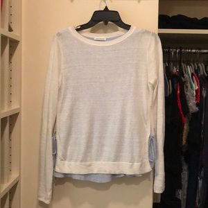 Club Monaco sweater